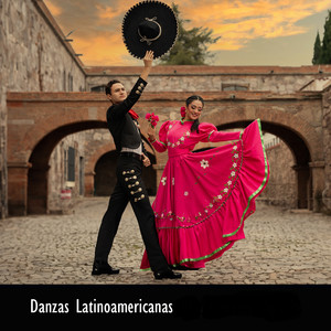 Danzas Latinoamericanas