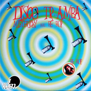 Disco Tr-amba (Ss Instrumental)