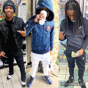 Next Too Goo (feat. Moo Slime & Killa Kail) (Explicit)