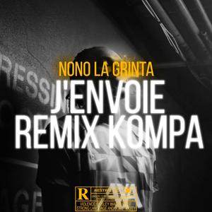 J'envoie (feat. skayzdetp & Dr34mch4$er) (Kompa Mix|Explicit)