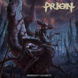 Aberrant Calamity (Explicit)