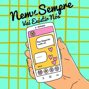 Nem sempre vai existir nós