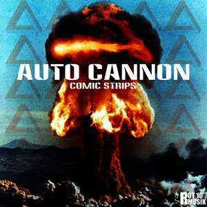 Auto Cannon