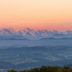 Everything Works Out in the End