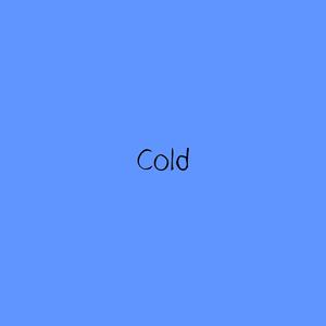 Cold