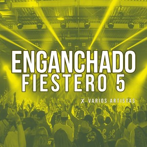 Enganchado Fiestero 5