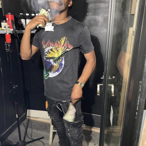 L4KD (feat. Gloccboy Re) (Explicit)