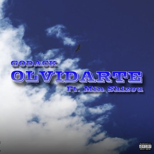 Olvidarte (Explicit)