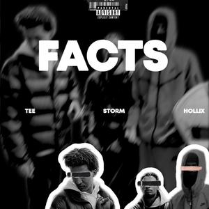 FACTS (feat. Hollix & Tee) (Explicit)