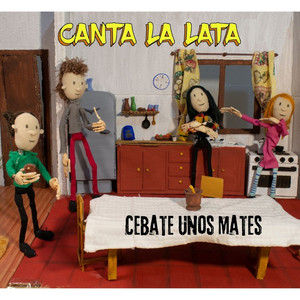 Cebate Unos Mates