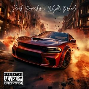 Friction (feat. NSM Brando) (Explicit)