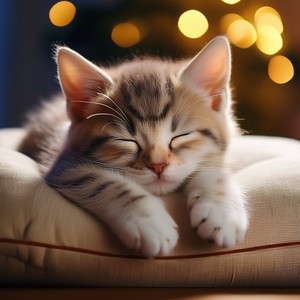 Slow, Peaceful Notes for Cats