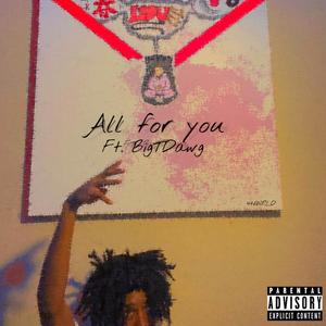 All for you (feat. BigTDawg) [Explicit]