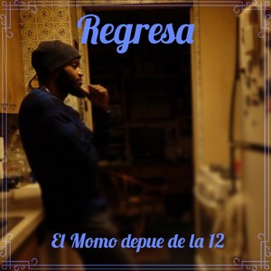 Regresa