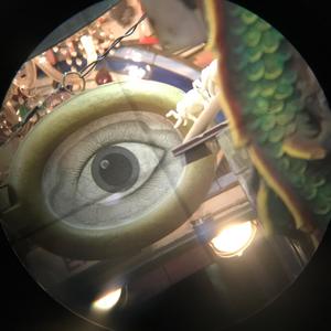 LOOK (Statement) (Explicit)