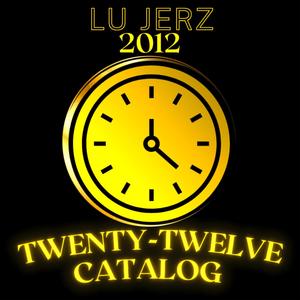 Twenty Twelve Catalog (Explicit)