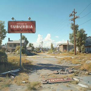 Suburbia (Radio Edit)
