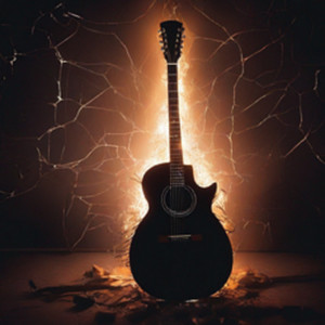 Broken Strings (Live)