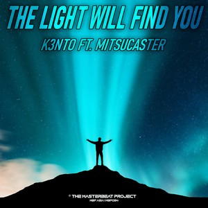 The Light Will Find You (Extended Mix)