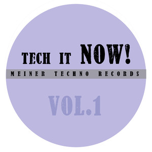 Tech It Now! Vol.1