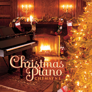 Christmas Piano