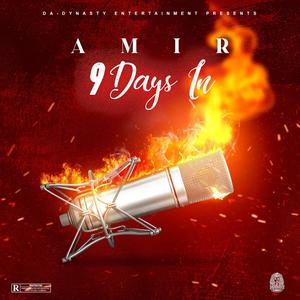 Fallen Angel (Explicit)