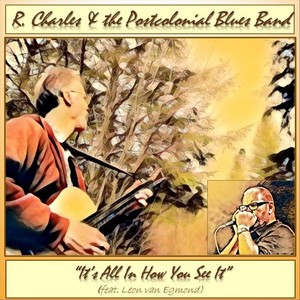 It's All in How You See It (feat. Leon Van Egmond)