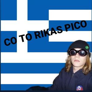 Řek mi řek (Explicit)