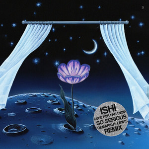 So Serious (Demarkus Lewis Remix|Explicit)