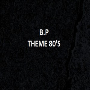 Theme 80's