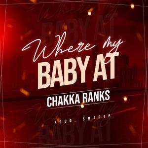 Where My Baby At (Explicit)