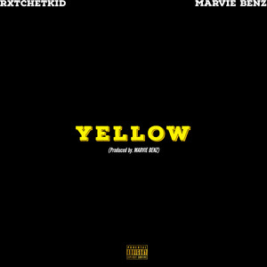 YELLOW (Radio Edit|Explicit)