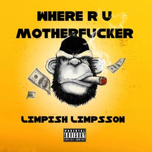 Where R U Mother****er (Explicit)