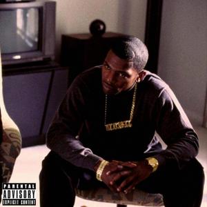 Voel Me Mitch (feat. Riomando) (Explicit)