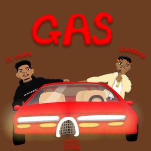 Gas (Explicit)