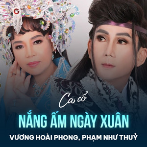 Nắng Ấm Ngày Xuân