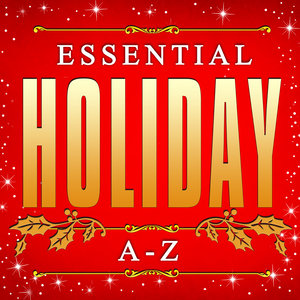 Essential Holiday A-Z