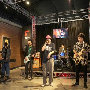 Máquinas (En vivo)