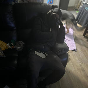 Shudda listened (feat. GTB JayyBandzz) (Explicit)