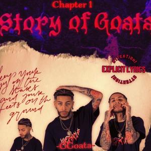 Story of Goata, Chapter One (Explicit)