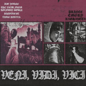 Different (Explicit)