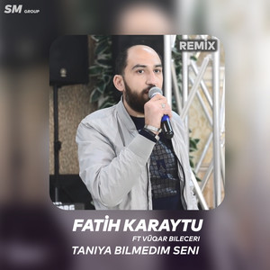 Taniya Bilmedim Seni (Remix)