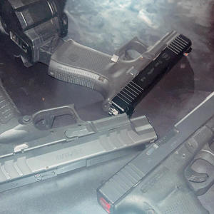 BabyDemonn - No Smoke (feat. Tum3ok) (Explicit)