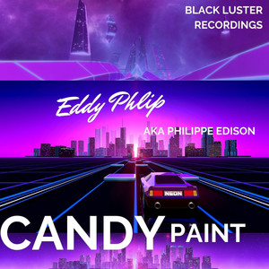 Candy Paint (Explicit)