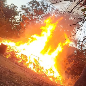 Abandonment issues (Explicit)