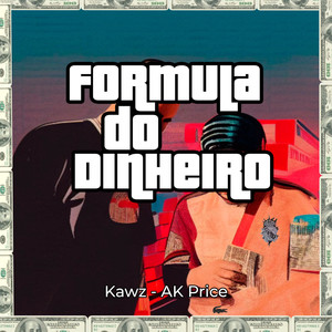 Fórmula do Dinheiro