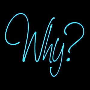 Why (Original Mix)