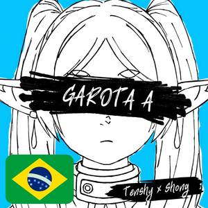 Garota A