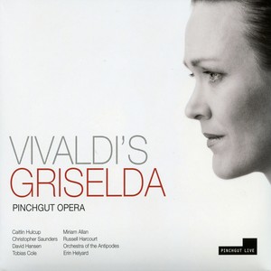 Vivaldi: Griselda