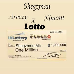 Lotto (feat. Areezy & Nimoni)